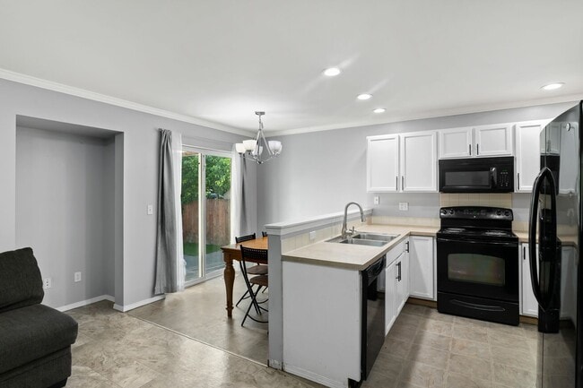 Photo - 3 Bedroom, 2.5 Bathroom 2 Story House