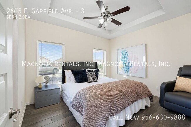 2605 E Garfield Ave Unidad 3