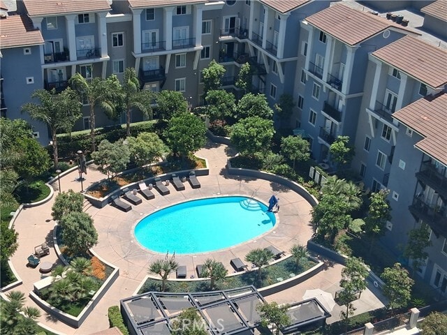 Photo - 400 W Ocean Blvd Unit 1102