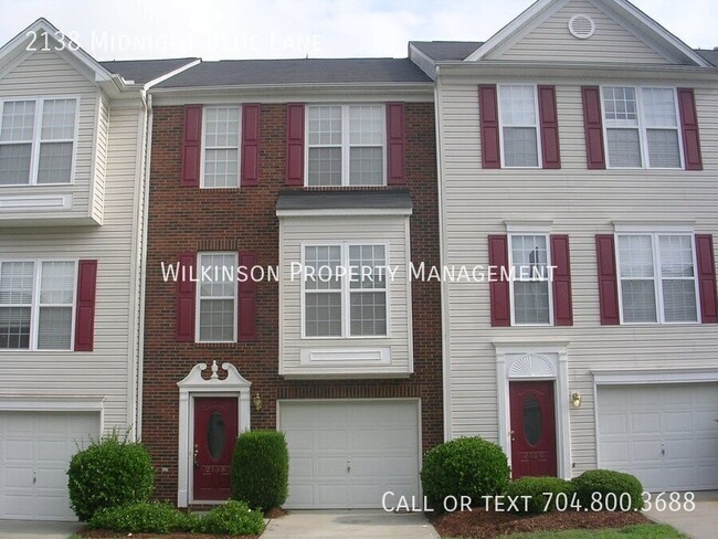 Building Photo - 2138 Midnight Blue Ln