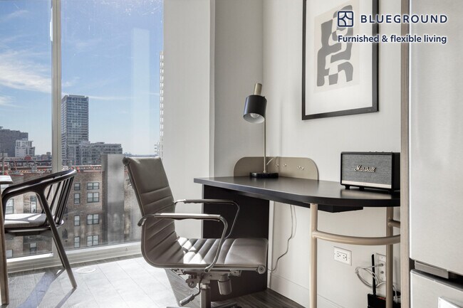 Photo - 1407 S Michigan Ave Unit FL10-ID858