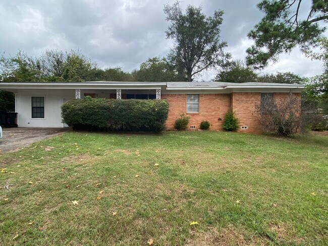 Photo - 1101 Glencrest Ln Casa