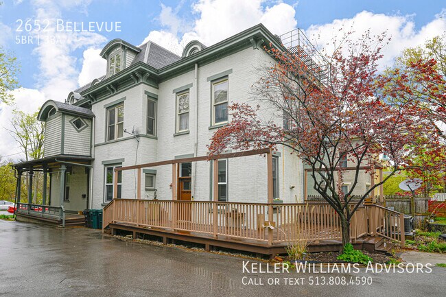 Photo - 2652 Bellevue-