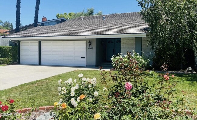Building Photo - 4502 Wolsey Ct