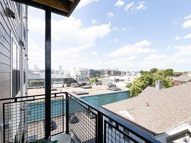 Building Photo - 1258 Massachusetts Ave Unit 203 Rental