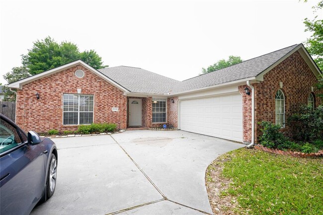 Photo - 21118 Highland Knolls Dr House