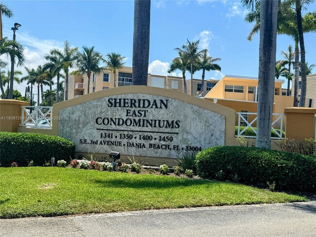 Photo - 1341 SE 3rd Ave Condo Unit 112