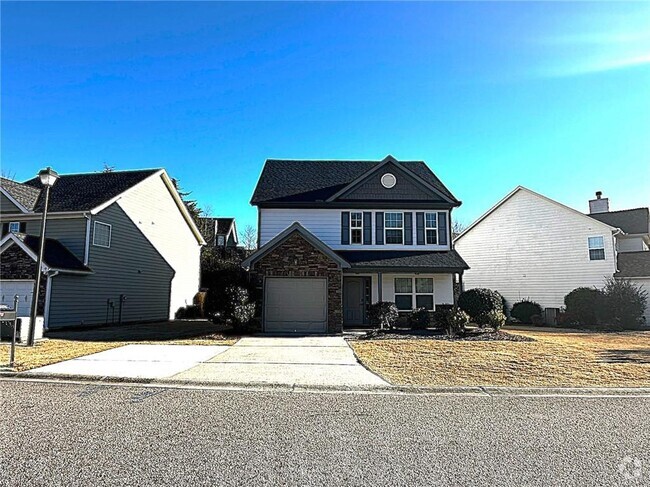 Building Photo - 6894 White Walnut Way Rental