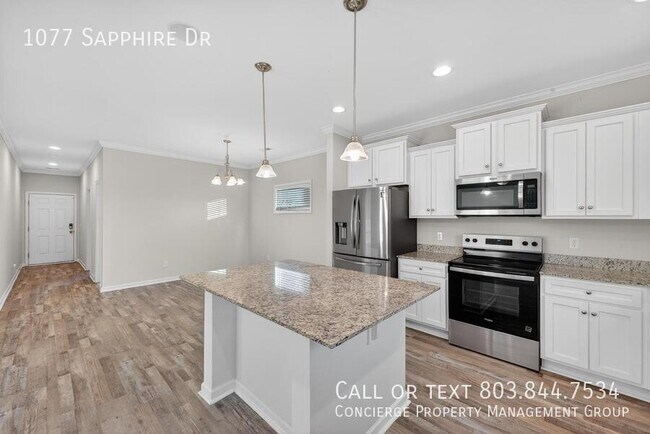 Photo - 1077 Sapphire Dr