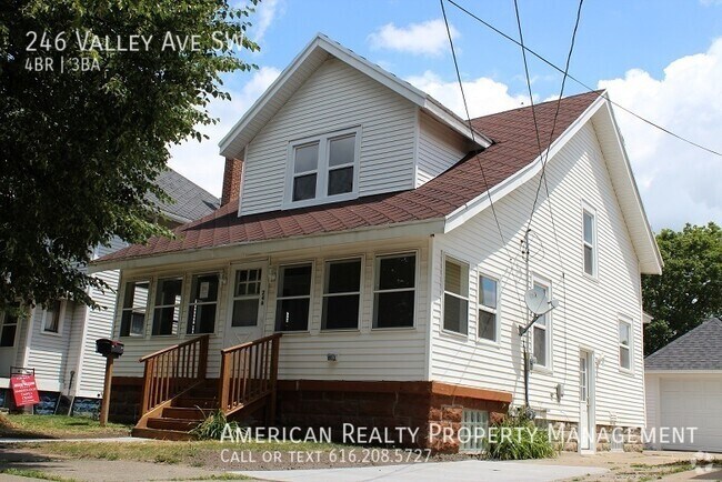 Building Photo - 246 Valley Ave SW Rental