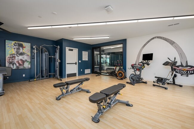 Photo - The Edwin on Grand