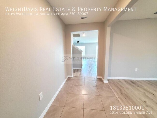 Photo - 1014 Golden Shiner Ave