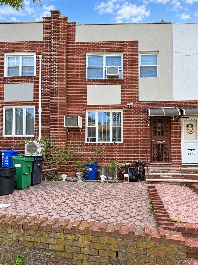 52-62 79th St