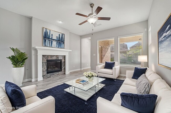 Photo - 19751 Shinnery Ridge Ct