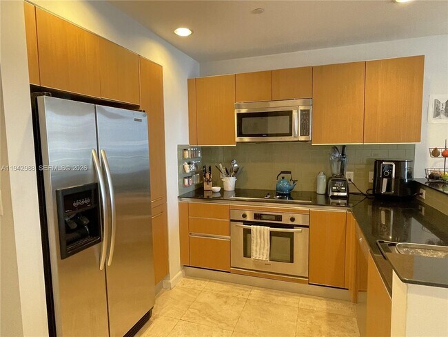 Photo - 1060 Brickell Ave Unit 3411