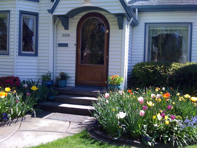 Photo - 3204 NE 27th Ave House