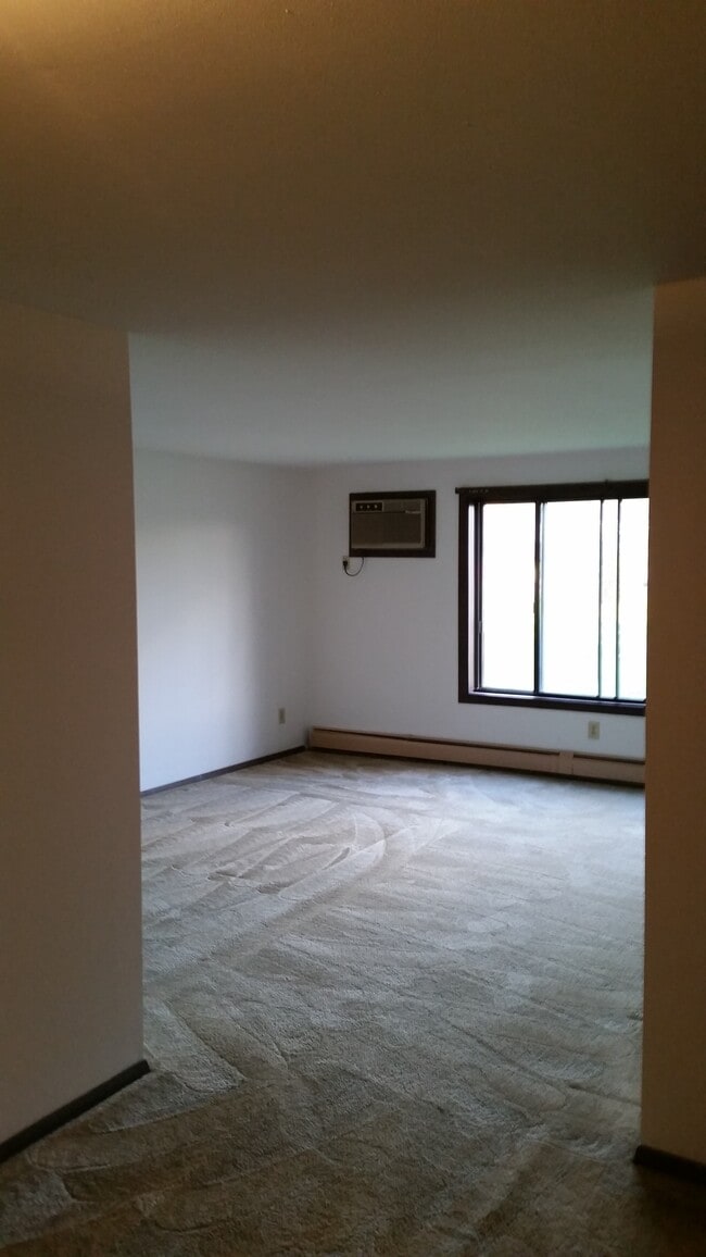 Indrive Apartments