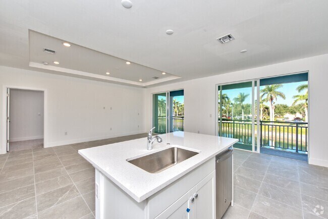 Building Photo - 3 BEDROM 3 BATH TOWNHOUSE IN VILLA MAR BON... Unit 201