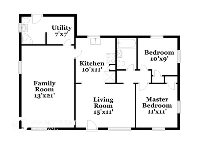 Photo - 431 W President St