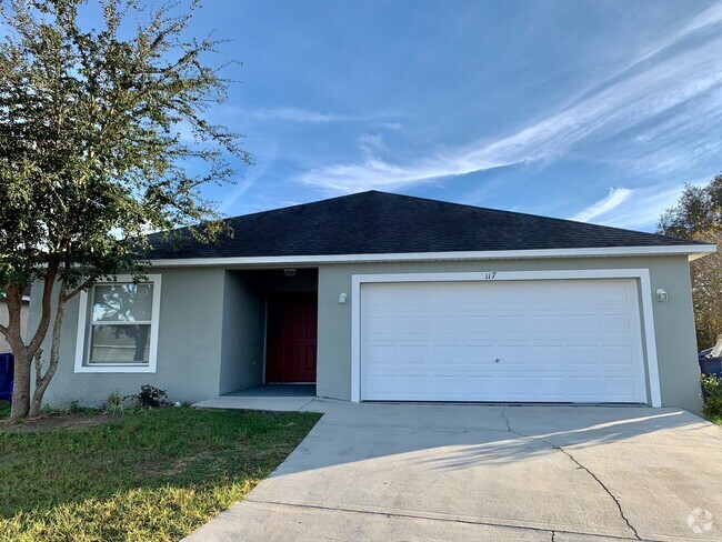 Building Photo - Move in ready 3/2 Renovated Rental
