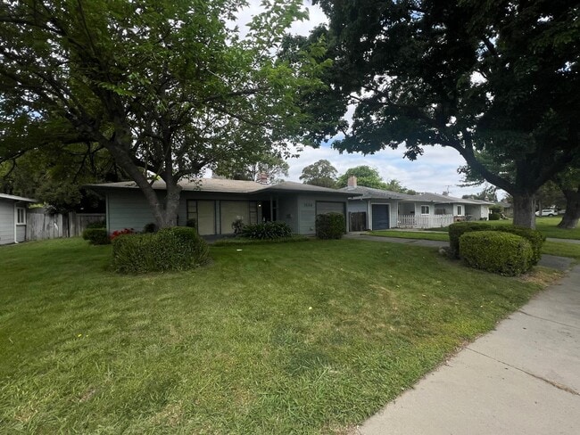 Photo - CHARMING 2 BEDROOM SINGLE-STORY STOCKTON RENTAL! GREAT PATIO AND PRIVATE REAR YARD!