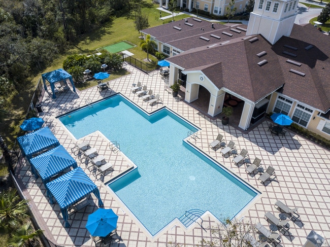 Photo - Ranch Lake Apartments