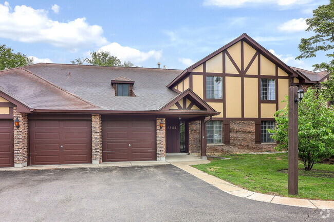 Building Photo - 1782 Gloucester Ct Unit B Rental
