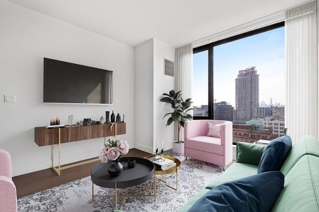 Building Photo - 1 bedroom in LONG ISLAND CITY NY 11101 Unit 12D Rental