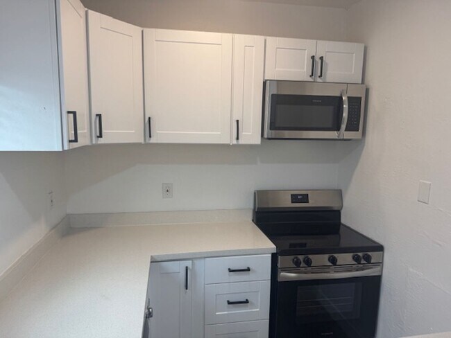 Photo - Longview Cottages Unit B