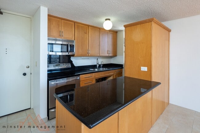 Photo - 1201 Wilder Ave Unit 2203