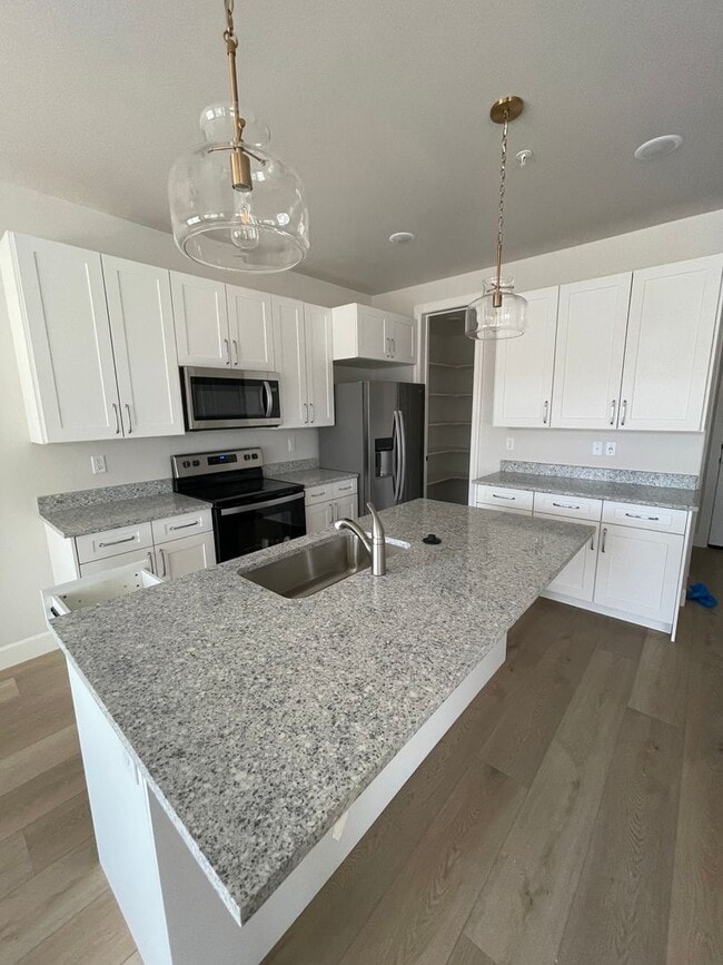 Photo - Italian Villages | 3-Bedroom Townhome