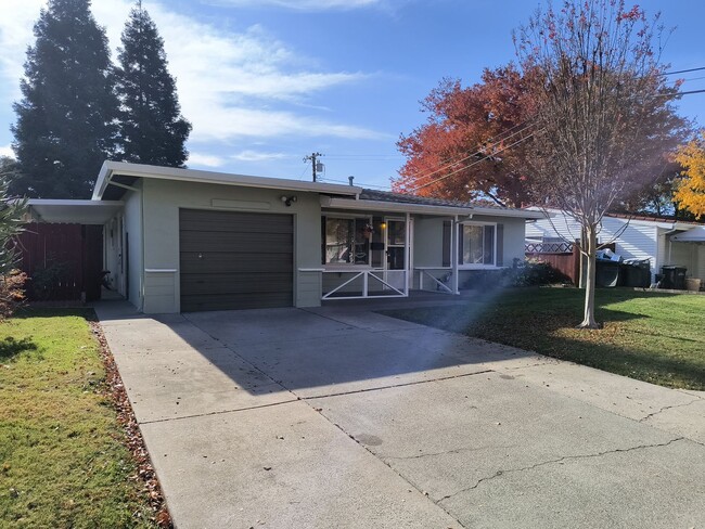 Photo - Fabulous home with huge park like yard!