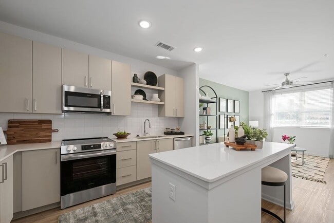 Photo - Allora Pines