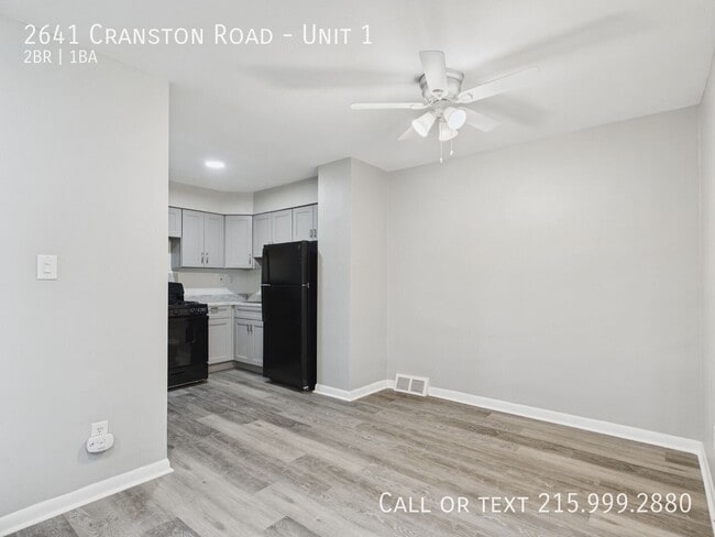 Photo - 2641 Cranston Rd Unit 1