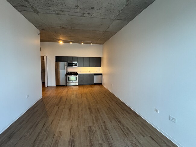 1601 W Division St Unit 1105