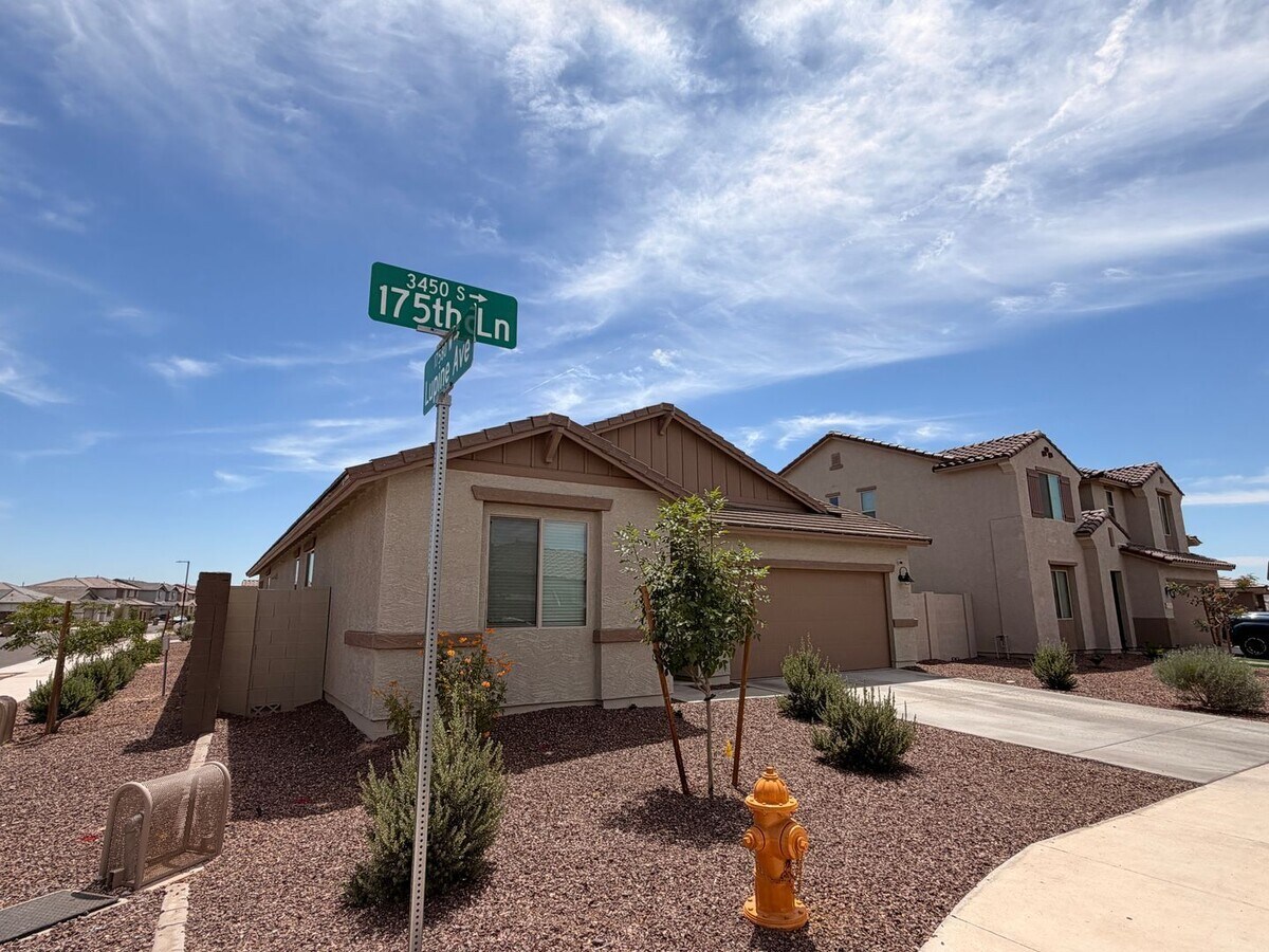 Photo - 3463 S 175th Dr