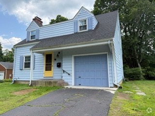 Building Photo - 1657 Farmington Ave Rental