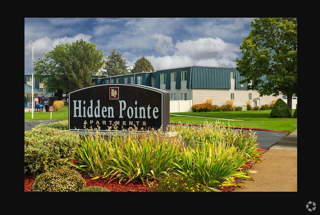 Building Photo - Hidden Pointe Rental