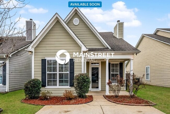 Building Photo - 3 Bedroom Pet-Friendly Home in ODENVILLE, ...