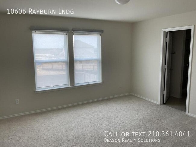 Building Photo - 10606 Rayburn Lndg Rental