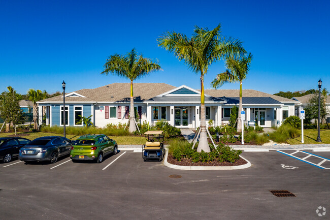 Building Photo - Estia at Lakewood Ranch Rental