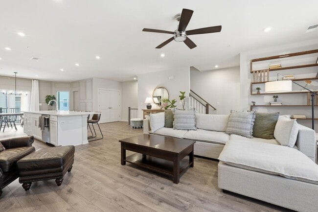 Photo - Experience upscale living in one of Ashburn’s most desirable communities.