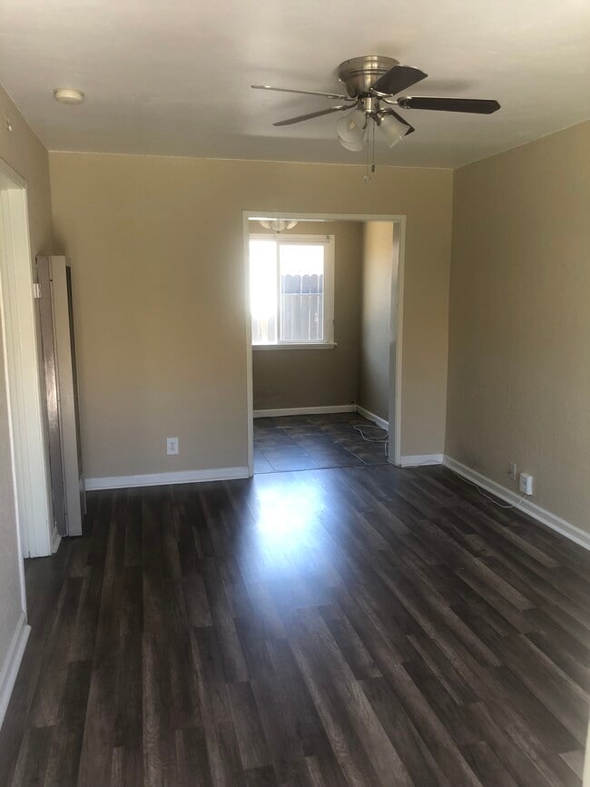 LR into DR - 1739 N Hollywood Way Unit 1739