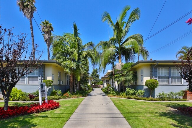 Westwood Apts
