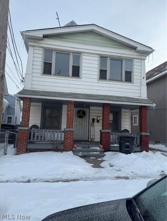 Building Photo - 1161 Norwood Rd