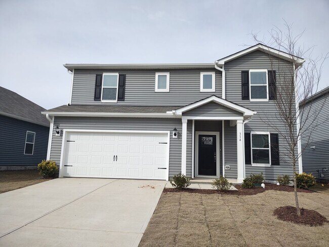 314 White Birch Ln