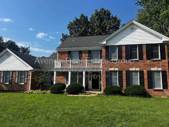Building Photo - 16410 Woodlodge Ct