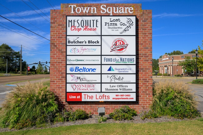 Photo - The Lofts in Town Square