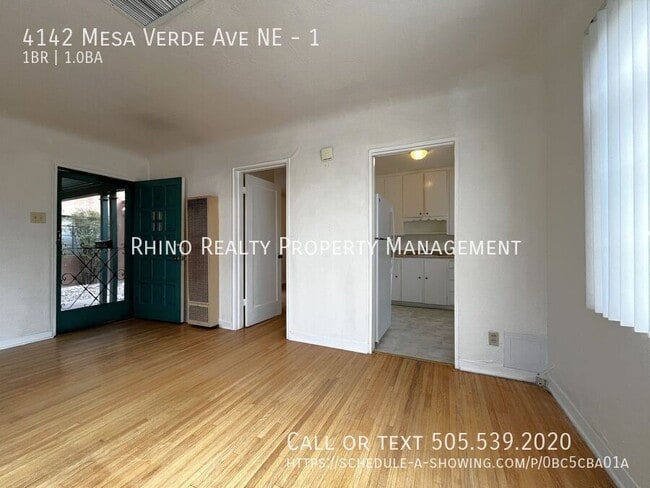 Photo - 4142 Mesa Verde Ave NE Unidad 1