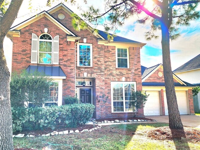 Building Photo - 11306 Palm Bay St